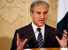 US has not imposed any visa restrictions on Pakistan: FM Qureshi