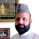 Saghar hails UN for seeking details on Kashmir killings