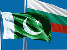 Pak-Bulgaria hold 2nd session of Inter-Governmental Commission