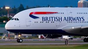 British Airways resuming flight operations to Pakistan after 10 years
