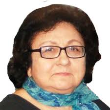 Hiring of foreign economic experts against manifesto of ruling party: Shahida Wizarat