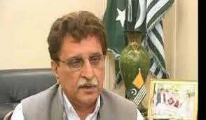 Daring nations are recongnised by their traditions and culture says AJK PM