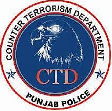 CTD  arrests two target killers in Karachi