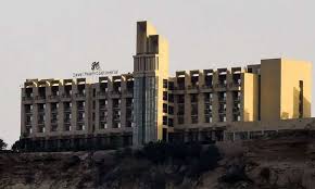 Gwadar’s Pearl Continental Hotel reopens after terrorist attack