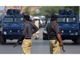 Karachi police arrest teacher for kidnapping 14-year-old girl