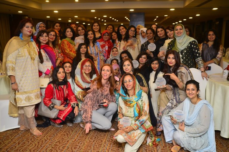 Entrepreneurship and Empowerment of women in Pakistan