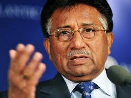 High treason case: Court rejects Musharraf’s plea to postpone hearing