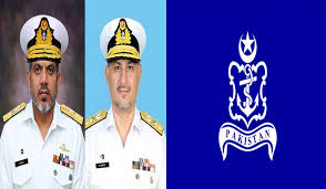 Two commodores of Pakistan navy promoted to rank of Rear Admiral