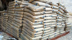 Cement retail rates start reverting to previous level in Punjab
