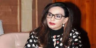 People know it well their  PM  is selected PM: Senator Sherry Rehman