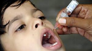 Decision taken to launch five days  polio campaign again in RWP
