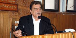Surging population growth one of the world’s biggest challenges: AJK PM
