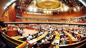 Country gets cotton sowing target : Senate’s body told