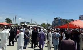 Weekly bazaars to remain closed on June 07