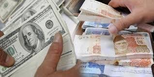 Pakistani rupee gains Rs3.05 against US dollar in interbank market