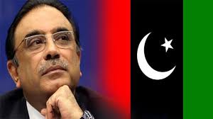 Fate of Asif Ali Zardari and future of PPP