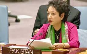 Pakistan committed to achieve globally agreed SDGs despite economic challenges: Maleeha