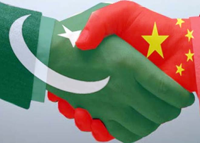 Pakistan China Relations & Western Propaganda