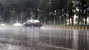 More rains expected in different parts of country: Met Office