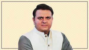Fawad Chaudhry expresses reservations over federal government support to Judge Arshad Malik