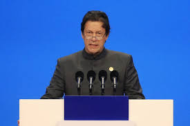 PM Imran followers on twitter touching mark of 10 millions