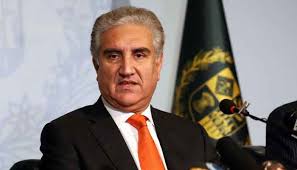 Whole international community including US unanimously accepted Pakistan’s narrative, says Qureshi