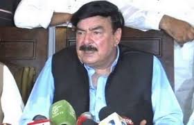 What turn the political camel has to take will be decided in next 90 days: Sheikh Rashid