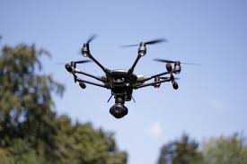 Pakistan Security Forces found drone in Chaghi