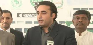 ECP issues show cause notice to PPP chairman Bilawal Bhutto over NA-205 elections