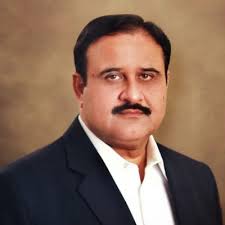 Efforts to be made to remove traders’ reservations: Usman Buzdar