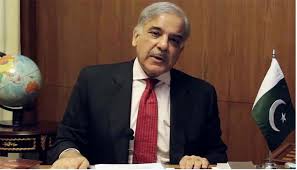 Carter Ruck sues Mail publishers on behalf of Shahbaz Sharif