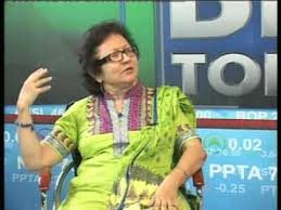 Recover Reko Diq penalty from corrupt rulers: Dr Shahida Wizarat