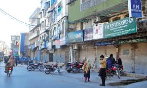 Rawalpindi traders to go on strike today, PTI’s businessmen to open shops