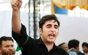 Selected PM hell bent upon destroying institutions, economy, values : Bilawal Bhutto Zardari