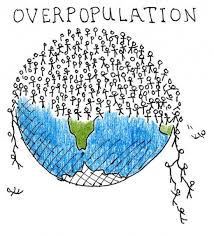 Overpopulation crisis — a real threat to Pakistan