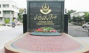 AIOU holds national conference on emerging sciences
