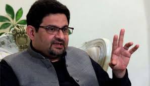 SHC approves protective bail of Miftah Ismail