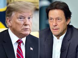 Foreign Office confirms PM Imran’s visit to United States