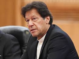 Prime Minister Imran Khan issued orders for the formation of a commission in the Reko Diq case