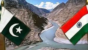 India provides water data to Pakistan Indus Water Commissioner