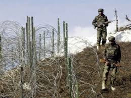 India repeats violation of ceasefire at LoC;