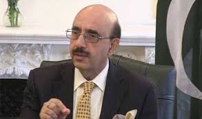 Over seven million saplings to be planted in AJK: Masood Khan