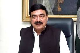 Sheikh Rashid foresees war between Pakistan, India by the end of this year
