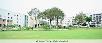 Doctor’s delegation contacts Ministry of foreign affairs to visit occupied Kashmir