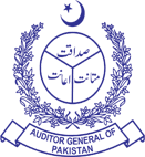 AG Pakistan sends audit report of 40 federal departments to parliament