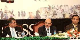 Centre for Aerospace & Security Studies (CASS) organises a conference on “Kashmir’s future”