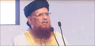 Mufti Taqi Usmani demands of PM to take notice of cancellation of wearing abaya order in K-P