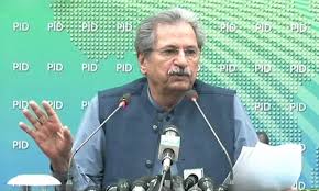Private schools to face stern action if they increase fee against SC orders: Shafqat Mehmood