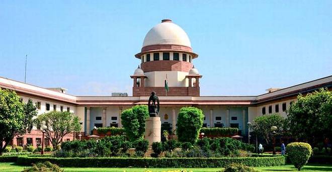 Supreme Court of India orders Modi regime to restore normalcy in occupied Kashmir