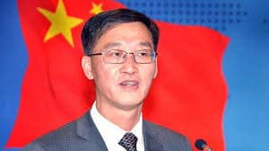 Pace of work on projects under CPEC satisfactory: China